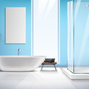 What Aspects of Bathroom Design Should We Consider?