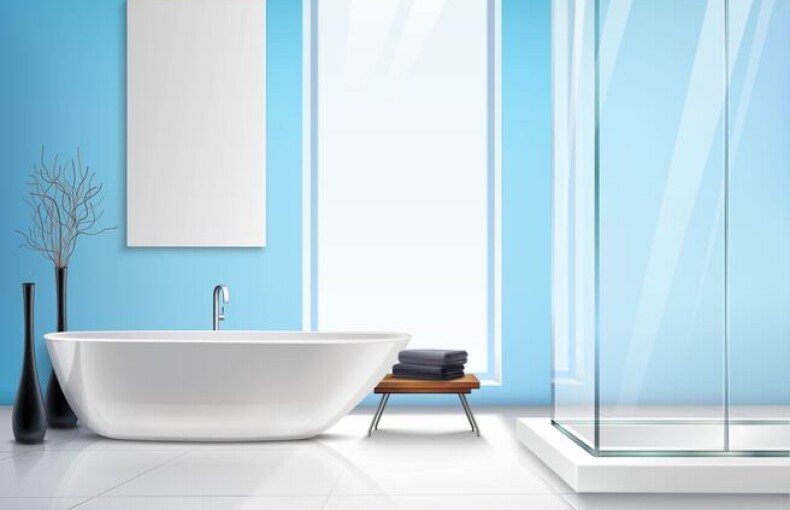 ¿Qué aspectos del diseño del baño debemos considerar?