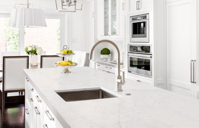 75 Fresh Kitchen Ideas to Inspire Your Next Redesign