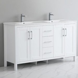 What Size Bathroom Vanity Do I Need? Standard Dimensions Explained