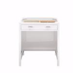 Addison 30IN Countertop Unit Glossy White