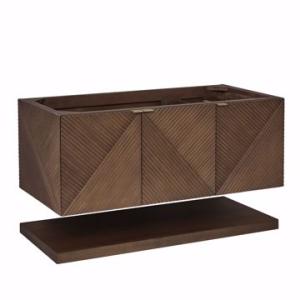 Marcello 48IN Single Vanity Chestnut