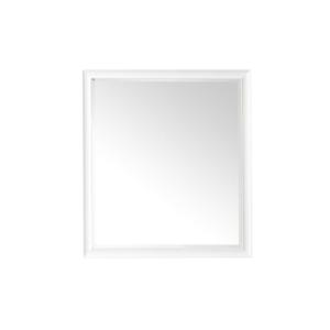 Glenbrooke 36IN Mirror Bright White