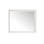 Glenbrooke 48IN Mirror Bright White