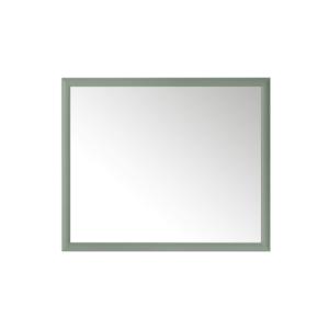 Glenbrooke 48IN Mirror Smokey Celadon