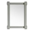 Brittany 22IN Mirror Urban Gray