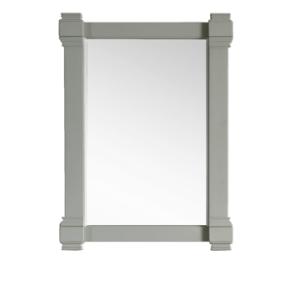 Brittany 22IN Mirror Urban Gray