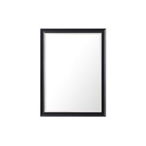 Glenbrooke 30IN Mirror Black Onyx