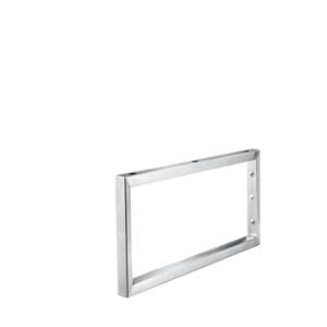 Boston 18IN Wall Bracket Brushed Nickel
