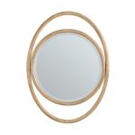 Esca 28IN Mirror Natural