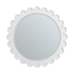 Adelese 32IN Mirror Bright White