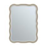 Rowyn Wavy 28IN Mirror Natural