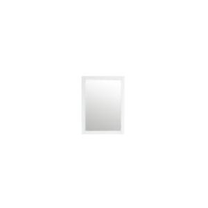 Framed Mirror BMR2230WH - Call for Price
