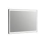 LED Framed Mirror BLS4832 - Call for Price