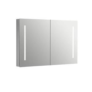 LED Mirror Cabinet BLC4831 - Call for Price