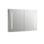 LED Mirror Cabinet BLC4831 - Call for Price