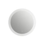 LED Framed Less Mirror BLR2424 - Call for Price