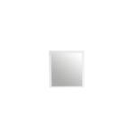Framed Mirror BMR2830WH - Call for Price