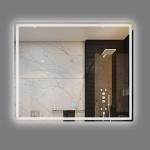 Bathroom LED Light Mirror 24x30 - Call for Price