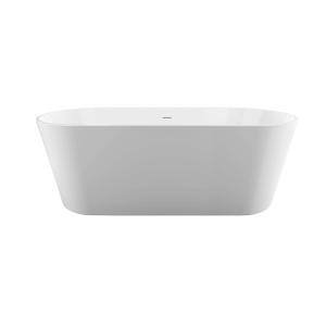 Freestanding Bathtub UBTA-60 - Call for Price