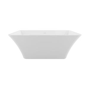 Freestanding Bathtub UBTC-60 - Call for Price