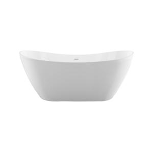 Freestanding Bathtub UBTS-60 - Call for Price