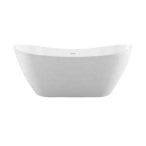 Freestanding Bathtub UBTS-67 - Call for Price