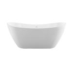 Freestanding Bathtub UBTS-67 - Call for Price