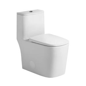Siphon Flushing Toilet BTO-120 - Call for Price