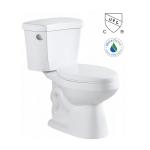 Two Pieces Toilet T3511 - Call for Price