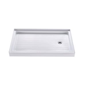 Shower Base GS-6032R - Call for Price