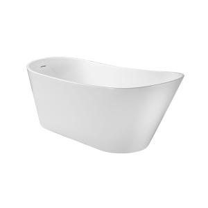 Freestanding Bathtub UBTE-60 - Call for Price