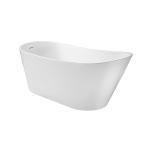 Freestanding Bathtub UBTE-60 - Call for Price