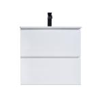 York 24" Single Vanity (PVC) - White - Call for Price
