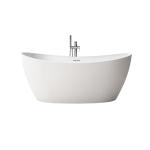 Freestanding Bathtub UBTV-67 - Call for Price