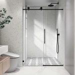 Shower Door BSD7660MB - Call for Price