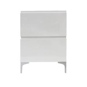 Alberto 24" Double Vanity (PVC) - White - Call for Price