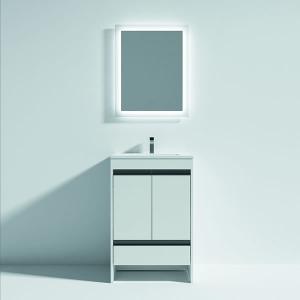Monterey Collection 24" Single Vanity (Solid Wood) - WSG - Call for Price