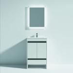 Monterey Collection 24" Single Vanity (Solid Wood) - WSG - Call for Price