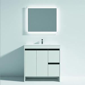 Monterey Collection 36" Right Vanity (Solid Wood) - WSG - Call for Price