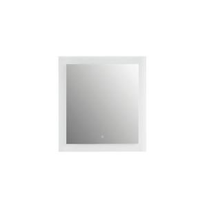 LED Framed Less Mirror BLF2830 - Call for Price