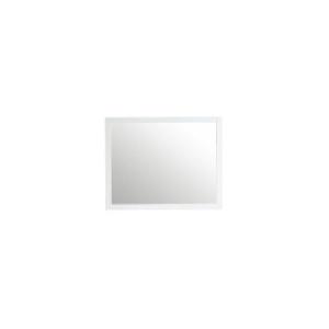 Framed Mirror BMR4030NB - Call for Price