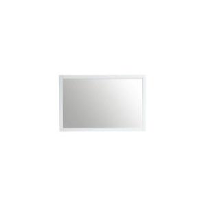 Framed Mirror BMR4630WH - Call for Price