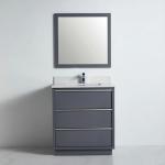 Denver Collection 32" Right Vanity (Solid Wood) - G - Call for Price