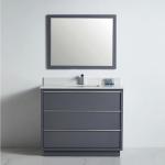 Denver Collection 42" Right Vanity (Solid Wood) - G - Call for Price