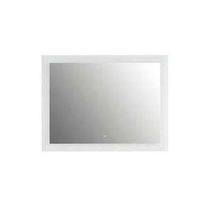 LED Framed Less Mirror BLF4030 - Call for Price