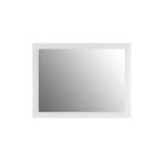 LED Framed Less Mirror BLF4030 - Call for Price
