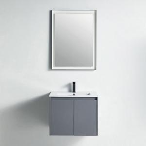 Miami Collection 24" Right Vanity (Solid Wood) - G - Call for Price