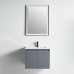 Miami Collection 24" Right Vanity (Solid Wood) - G - Call for Price
