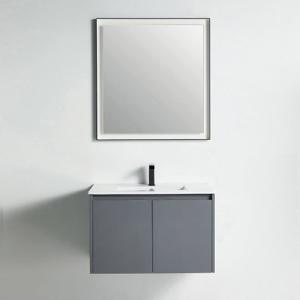 Miami Collection 30" Right Vanity (Solid Wood) - G - Call for Price